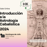 Introducción a la Astrología Cabalística